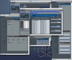 Image of Unitor8 Control